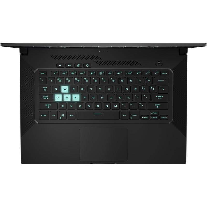 AS 15 i7-12650H 16 1 3060 FHD DOS, "FX517ZM-HN003" ( — miniatură