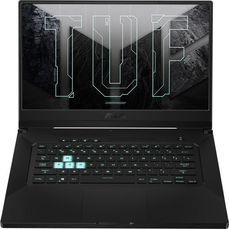 AS 15 i7-12650H 16 1 3060 FHD DOS, "FX517ZM-HN003" (