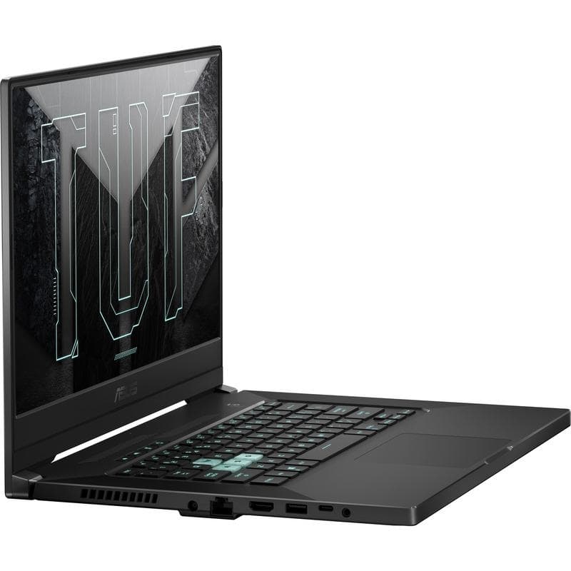 AS 15 i7-12650H 16 1 3060 FHD DOS, "FX517ZM-HN003" ( — miniatură