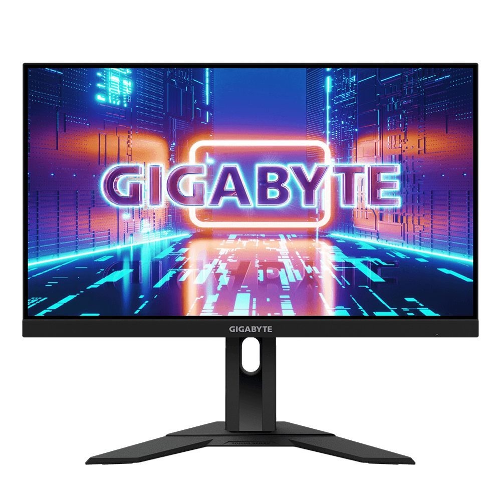 GIGABYTE G24F GAMING MONITOR 23.8", "G24F"