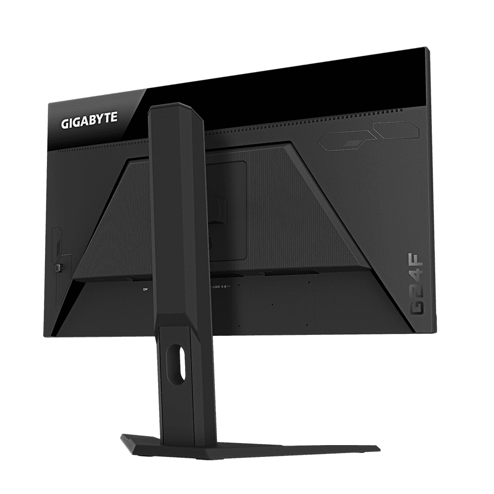 GIGABYTE G24F GAMING MONITOR 23.8", "G24F" — miniatură