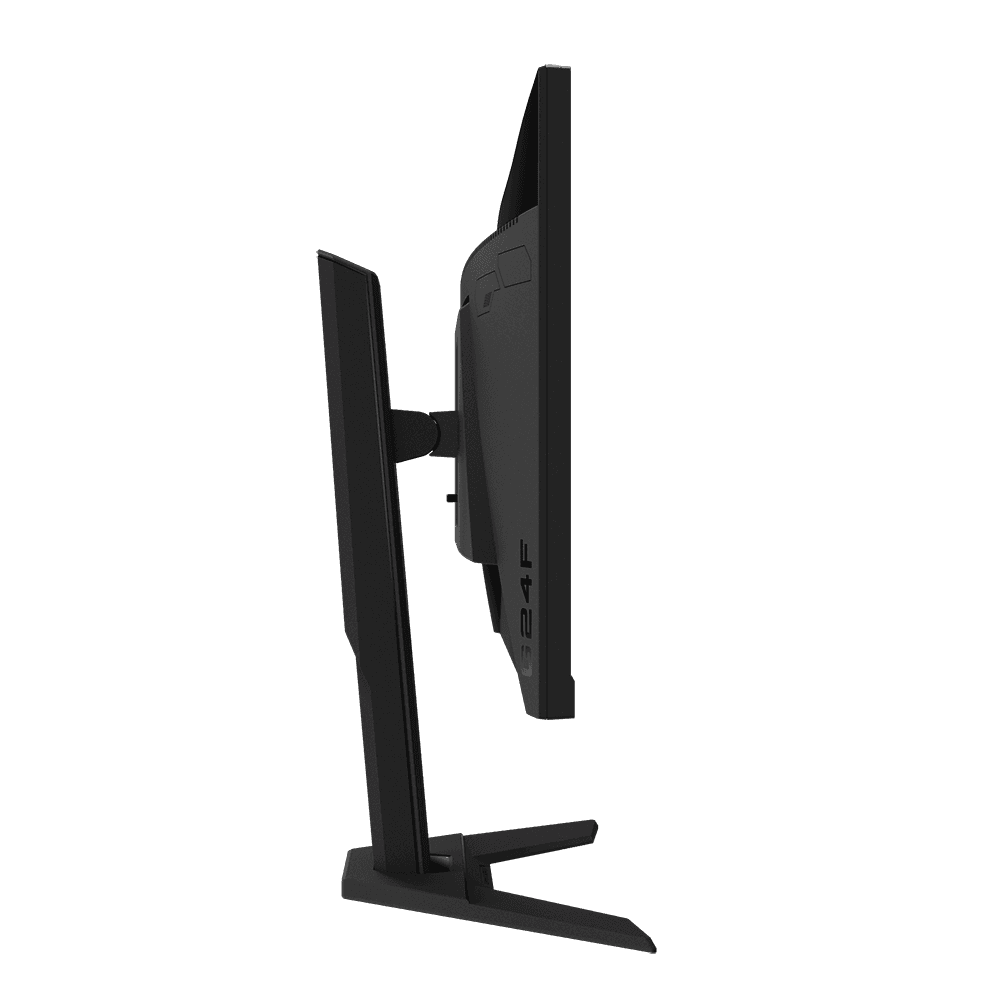 GIGABYTE G24F GAMING MONITOR 23.8", "G24F" — miniatură