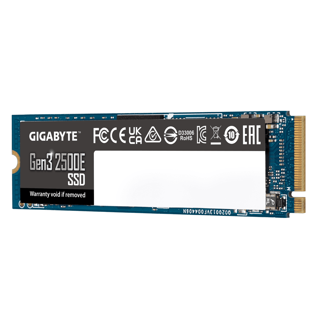 GIGABYTE G325E500G, "G325E500G" — miniatură