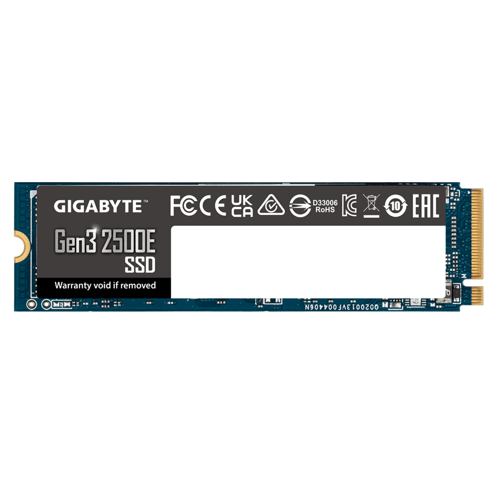 GIGABYTE G325E500G, "G325E500G"