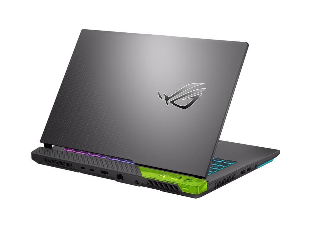 NB G713RM R9-6900HX 17" 16GB/512GB G713RM-LL122 ASUS, "G713RM-LL122" (