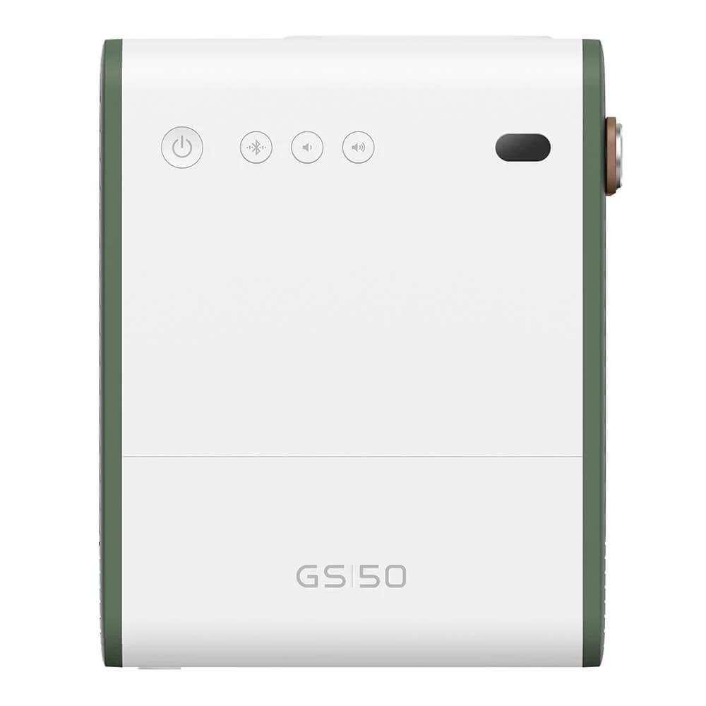 PROJECTOR BENQ GS50, "GS50"