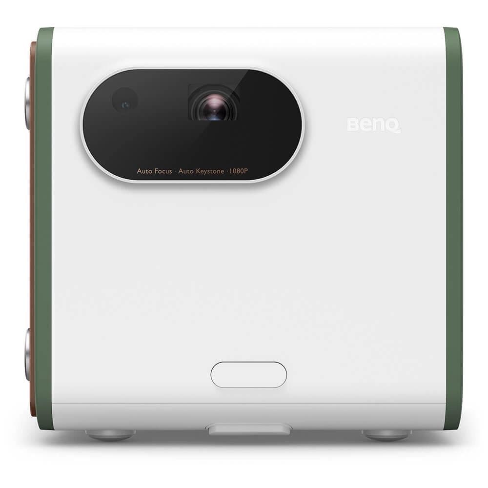 PROJECTOR BENQ GS50, "GS50" — miniatură