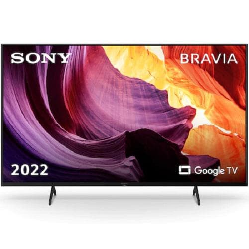 LED TV 50" SONY KD50X80KAEP, "KD50X80KAEP"