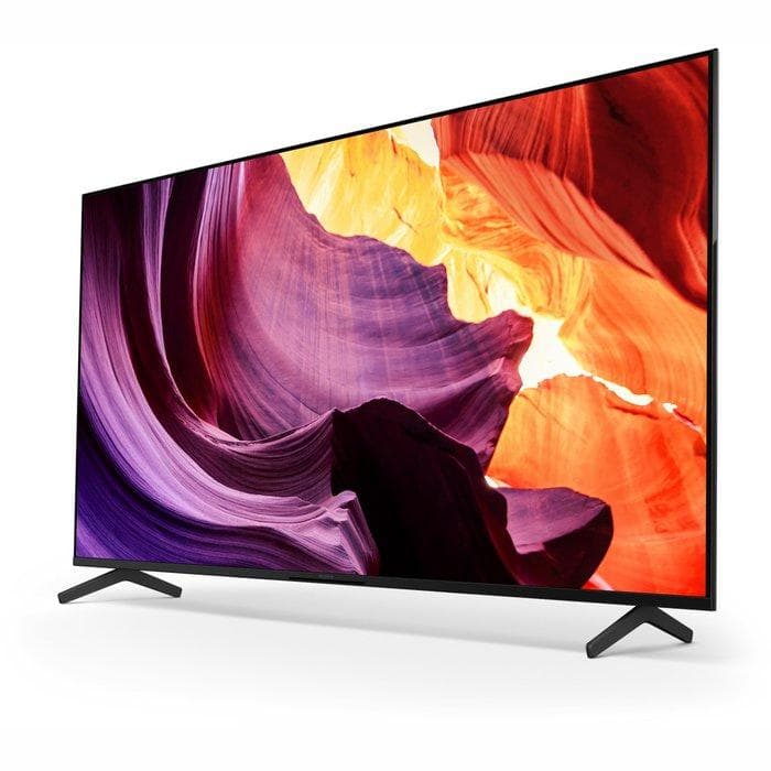LED TV 55" SONY KD55X80KAEP, "KD55X80KAEP" — miniatură
