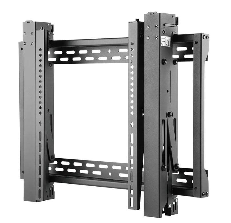 NM Screen Video Wall Mount Fix 32"-75", "LED-VW2500BLACK1" — miniatură