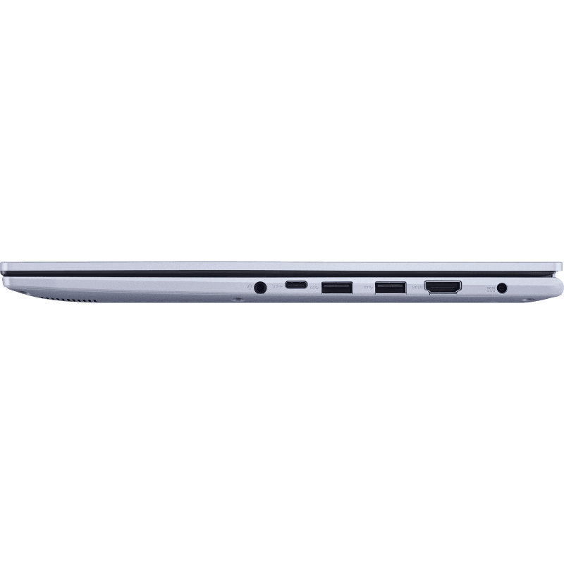 Asus|M1502IA-BQ068W|NOTEBOOK|15.6 inch|FHD|AMD Ryzen 5|4600H|4.0 GHz|Mem 8 GB|SSD 512 GB|Wireless|BT|Li-ion|3 Celule|1xHDMI|1.7 kg|WIN 11 Home|Icelight Silver, "M1502IA-BQ068W" ( — miniatură