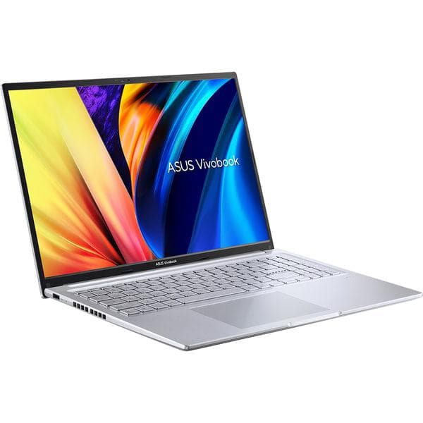 AS 16 R7 5800H 8 1 UMA WUXGA DOS, "M1603QA-MB103" (
