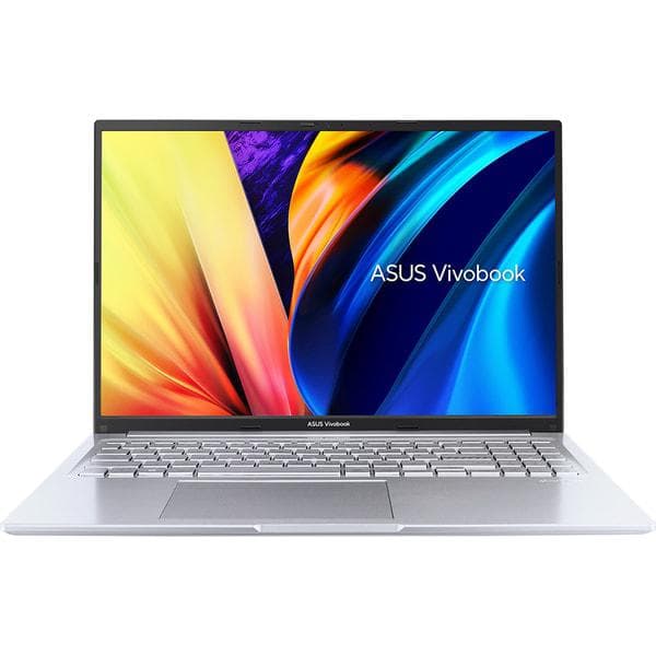 AS 16 R7 5800H 8 1 UMA WUXGA DOS, "M1603QA-MB103" ( — miniatură