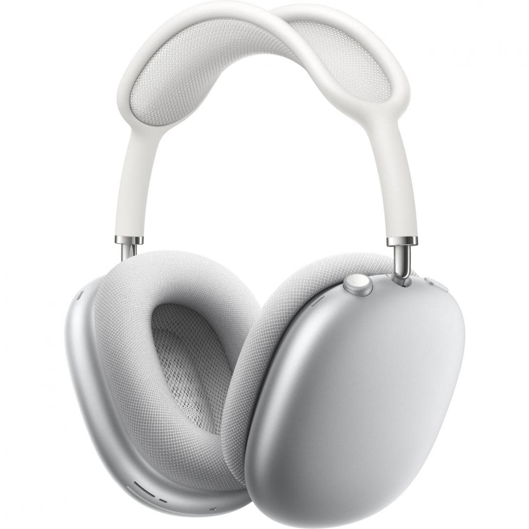 Apple AirPods Max Silver "MGYJ3__/A"