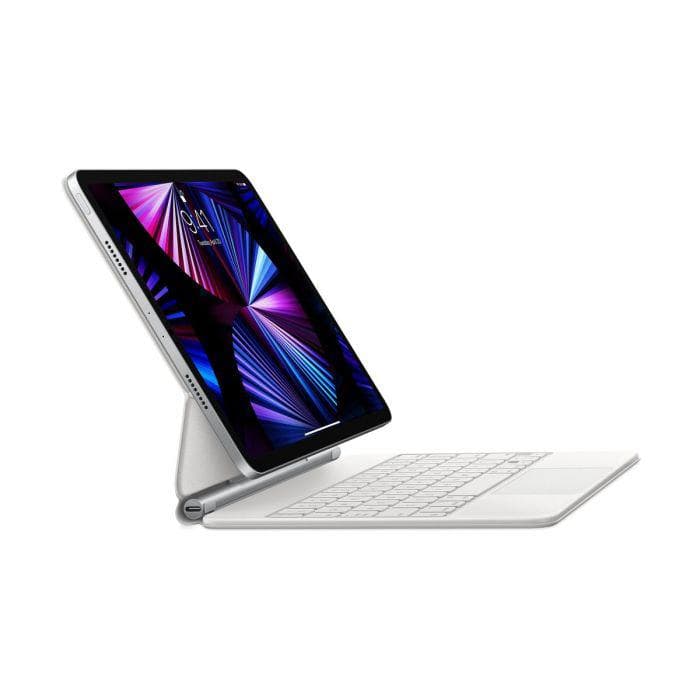 IPAD PRO 11(1&2&3&Air4) MAGIC KB RO WH, "MJQJ3RO/A"