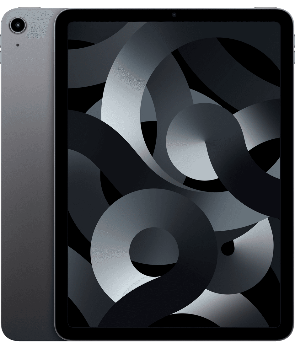 IPAD AIR5 10 WI-FI 256GB GREY, "MM9L3HC/A"