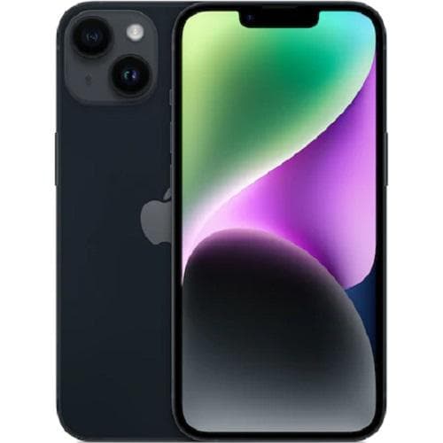 APPLE IPHONE 14 6.1" 6GB 256GB BK, "MPVX3__/A"