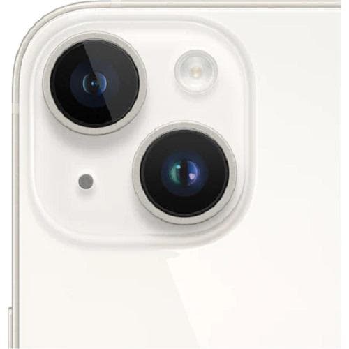 APPLE IPHONE 14 6.1" 6GB 256GB WH, "MPW43__/A" — miniatură
