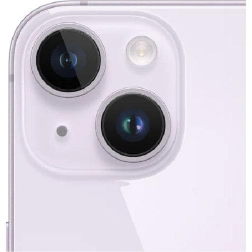 APPLE IPHONE 14 6.1" 6GB 256GB VI, "MPWA3__/A" — miniatură