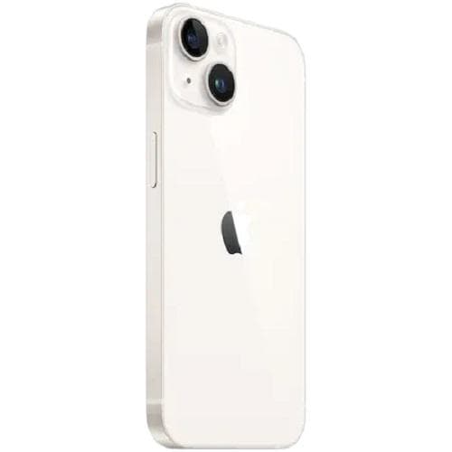APPLE IPHONE 14 Plus 6.7" 6GB 128GB WH "MQ4Y3__/A" — miniatură