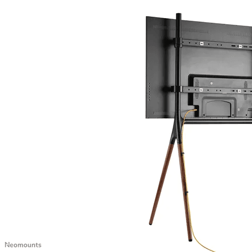 NM Select TV Floor Stand 37"-70", "NM-M1000BLACK" — miniatură