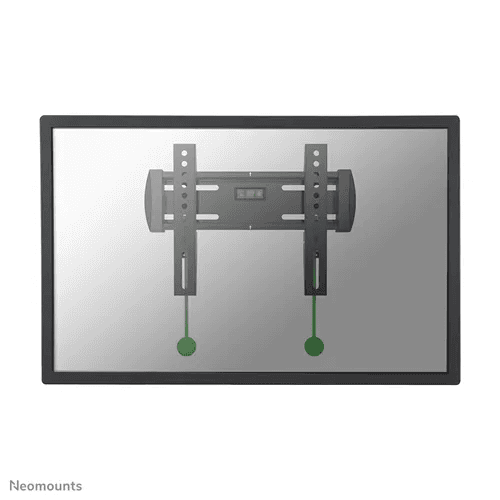 NM Select TV Wall Mount FIX 10"-40", "NM-W120BLACK"
