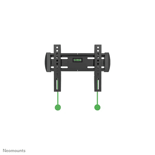 NM Select TV Wall Mount FIX 10"-40", "NM-W120BLACK" — miniatură
