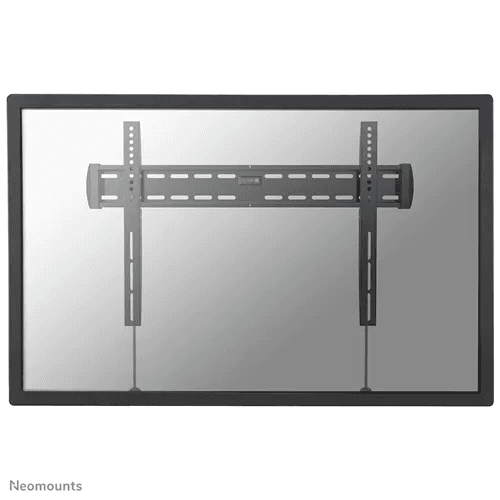 NM Select TV Wall Mount Fix 37"-75", "NM-W360BLACK" — miniatură
