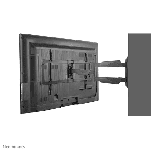 NM Select TV Wall Mount TiltTurn 32"-60", "NM-W460BLACK" — miniatură