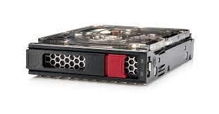 SERVER ACC HDD SATA 10TB 7.2K/P09161-B21 HPE, "P09161-B21"