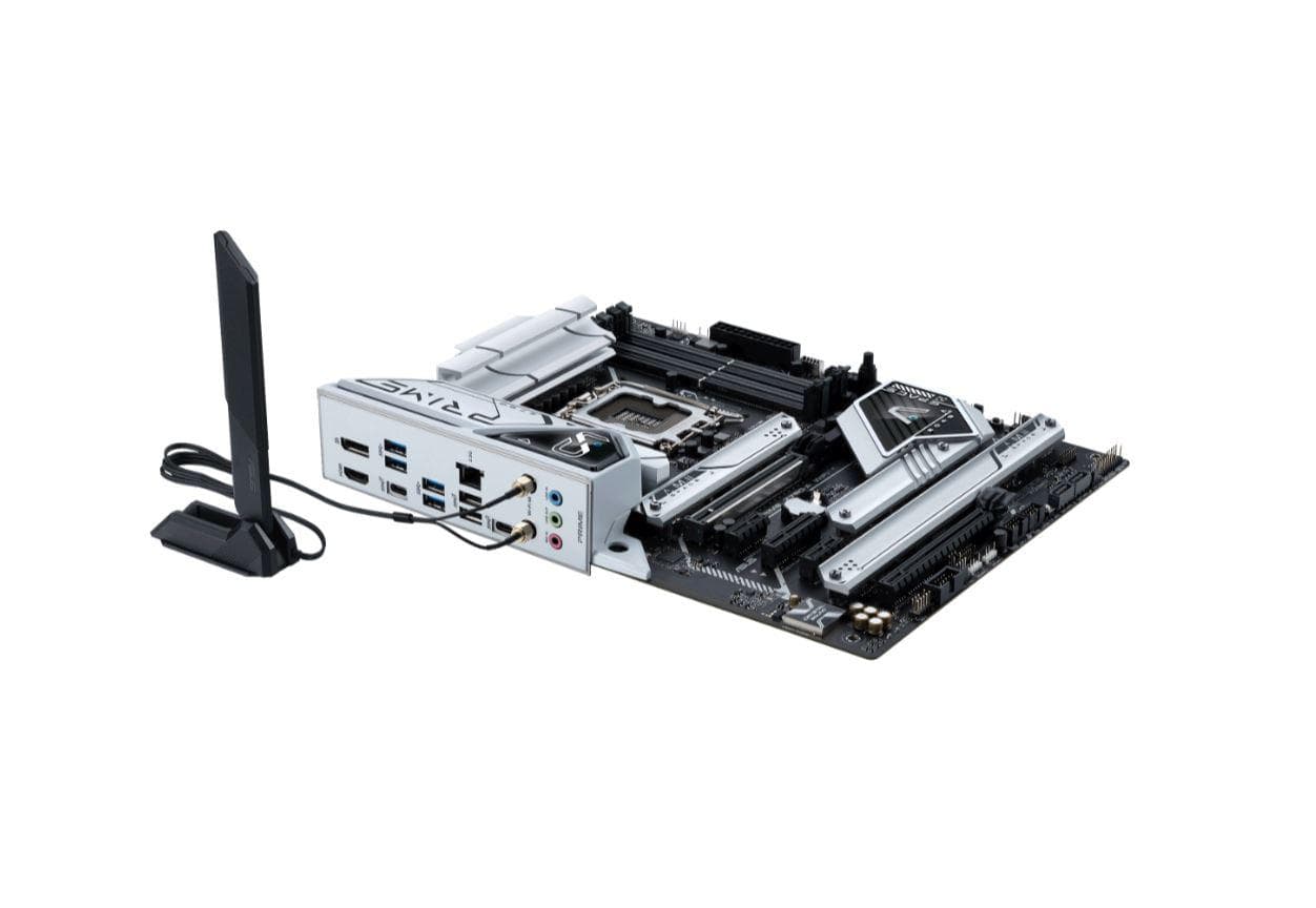 MB AS PRIME Z790-A WIFI D5 LGA 1700, "PRIME Z790-A WIFI" — miniatură