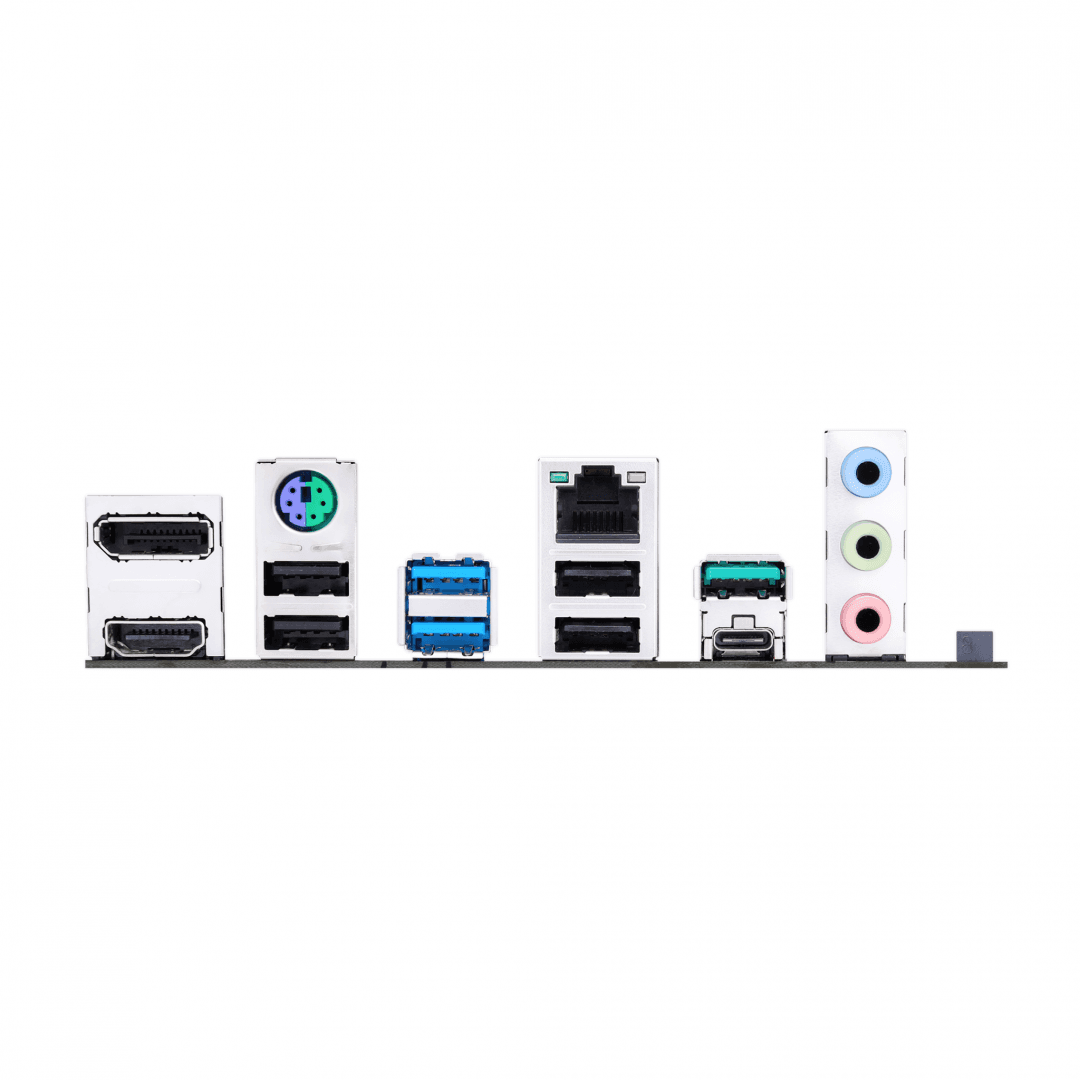 MB AS PRIME Z790-P D4 LGA 1700, "PRIME Z790-P D4" — miniatură