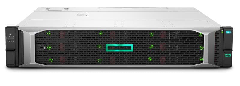 HPE D3610 ENCLOSURE, "Q1J09A"
