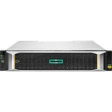 STORAGE ENCLOSURE MSA 1060/16GB FC SFF R0Q85B HPE, "R0Q85B"