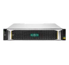 STORAGE ENCLOSURE MSA 1060/10GBT ISCSI SFF R0Q86B HPE, "R0Q86B"