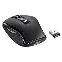 FUJITSU Wireless Blue LED Mouse WI960 "S26381-K473-L100"