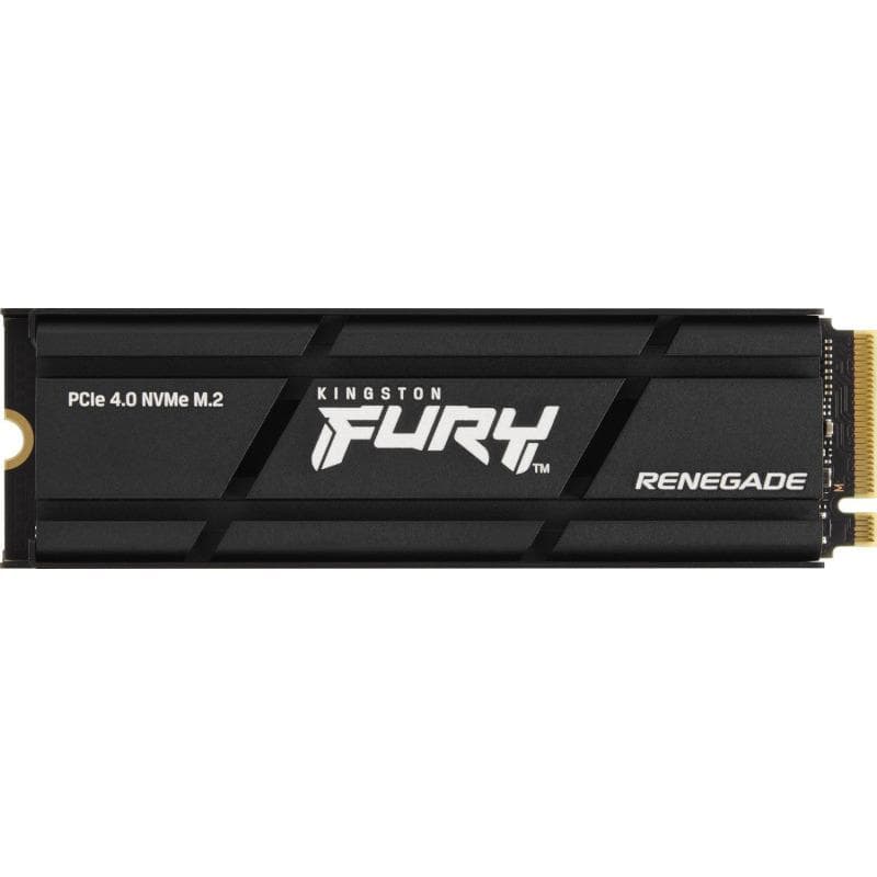 KS SSD 1TB M.2 2280 NVMe SFYRSK/1000G "SFYRSK/1000G" — miniatură
