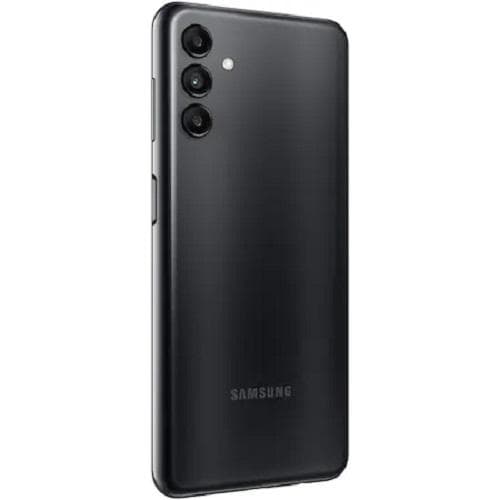 SAMSUNG A04s A047F 6.5" 3GB 32GB DS BK, "SM-A047FZKU" — miniatură
