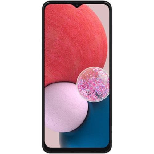 SAMSUNG A13 A137F 6.6" 3GB 32GB DS WH, "SM-A137FZWU"