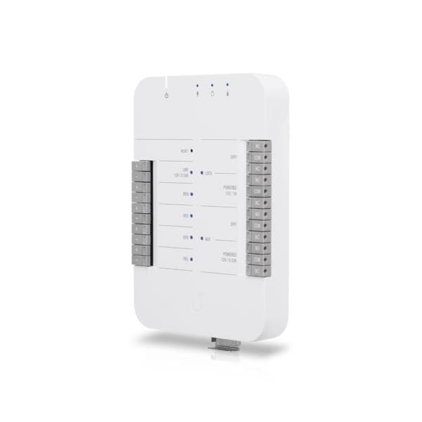 ACCESS CONTROL HUB/UNIFI UA-HUB UBIQUITI, "UA-HUB"