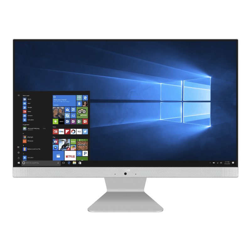 AS AIO 24 I3-1115G4 8 256 FHD DOS, "V241EAK-WA015D" — miniatură
