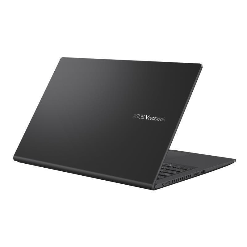 NB Asus 15.6 inch FHD 1920 x 1080 Intel Core i7 1165G7 2.8 GHz|16 GB SSD 512 GB+HDD 1TB Wireless BT Li-ion 2 Celule 1xHDMI VGA cam 1.8 kg Indie Black, "X1500EA-BQ2343" (