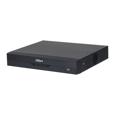DVR 4 canale Dahua XVR5108HS-4KL-I3, "XVR5108HS-4KL-I3"