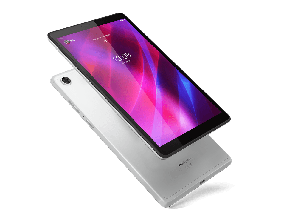 TAB M8 TB-8506F HD IPS 3GB 32GB WI-FI, "ZA870159GR" — miniatură