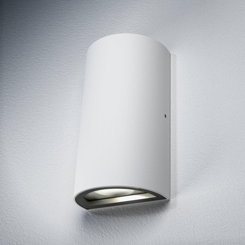 ENDURA STYLE UPDOWN 12W WT LEDV "000004058075214071" — miniatură