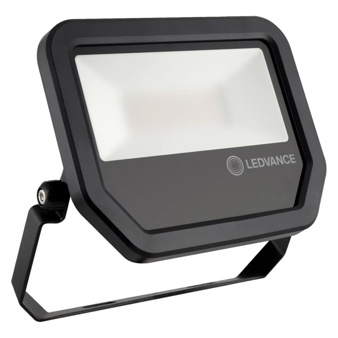 FL PFM 30W/4000K SYM 100 BK LEDV "000004058075421134".