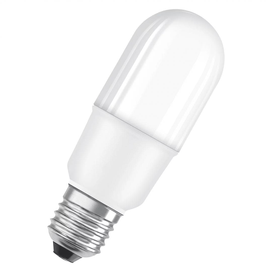 LED PSTICK75 9W/840 230VFR E27 FS1 OSRAM "000004058075593336" .