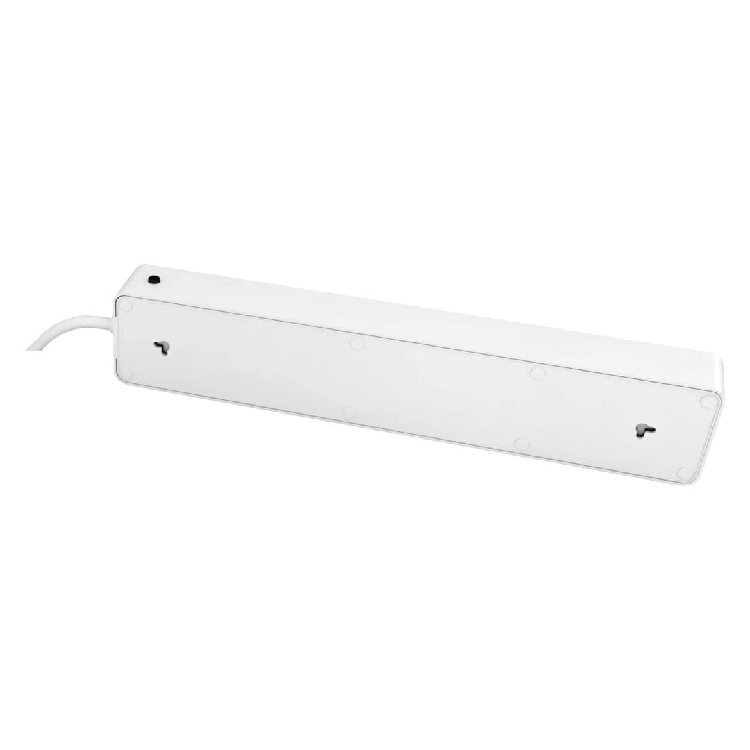 SMART WIFI MULTI POWER 3xSOCKET FS1 LEDV "000004058075594784" — miniatură