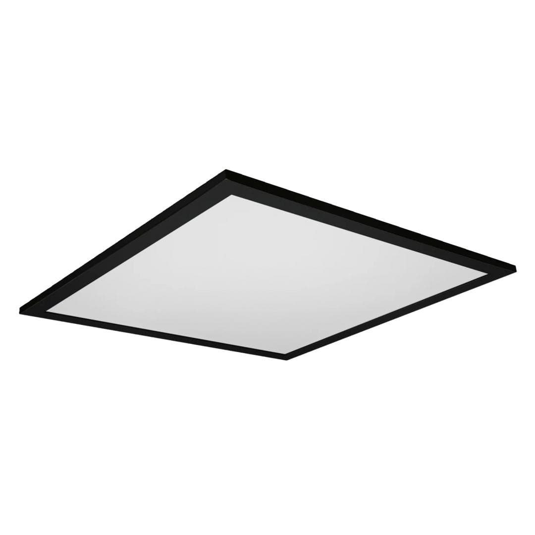 SMART WIFIPLANPLUSBL45X45REMRGBTWBKLEDV "000004058075650251" — miniatură