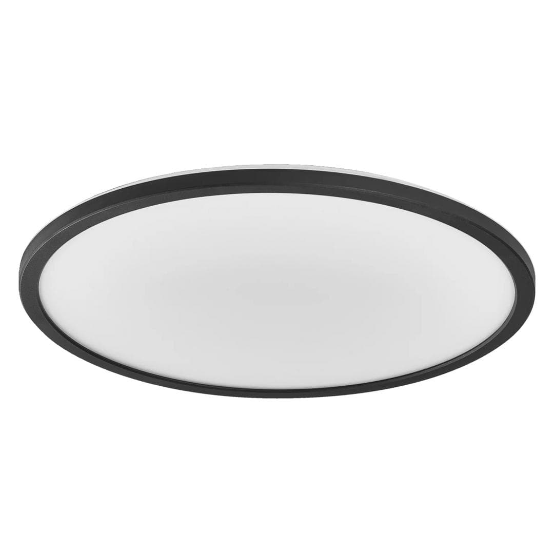 SMART ORBIS UL SLIM BL 400 RGBTW BKLEDV "000004058075752801" — miniatură